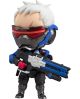 Nendoroid: Overwatch - Soldier: 76 Action Figure <font class=''item-notice''>[<b>New!</b>: 11/15/2023]</font>
