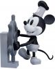 Nendoroid: Disney - Steamboat Willie Mickey Mouse 1928 Ver (B&W) Action Figure <font class=''item-notice''>[<b>New!</b>: 8/4/2022]</font>