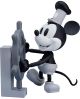 Nendoroid: Disney - Steamboat Willie Mickey Mouse 1928 Ver (B&W) Action Figure