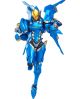 Overwatch: Pharah Figma Action Figure