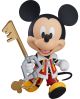 Nendoroid: Kingdom Hearts - King Mickey Action Figure