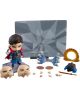 Nendoroid: Avengers Infinity War - Dr. Strange Infinity Edition DX Action Figure <font class=''item-notice''>[<b>New!</b>: 3/6/2024]</font>