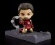 Nendoroid: Avengers Endgame - Iron Man Mark 85 Deluxe Action Figure <font class=''item-notice''>[<b>New!</b>: 3/6/2024]</font>