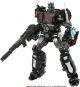 Transformers: Nemesis Prime Masterpiece Action Figure <font class=''item-notice''>[<b>New!</b>: 4/10/2024]</font>