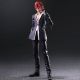 Final Fantasy VII Remake: Reno Play Arts Kai Action Figure