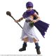 Dragon Quest V: Hero Bring Arts Action Figure (Hand of the Heavenly Bride)