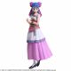 Dragon Quest V: Nera Bring Arts Action Figure (Hand of the Heavenly Bride)