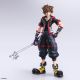 Kingdom Hearts III: Sora Ver. 2 Bring Arts Action Figure <font class=''item-notice''>[<b>New!</b>: 6/26/2026]</font>