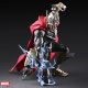 Marvel Universe: Thor Bring Arts Action Figure