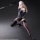 NieR Automata: A2 (YoRHa Type A No. 2) Play Arts Kai Action Figure