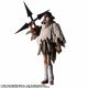 Final Fantasy VII Remake Intergrade: Yuffie Kisaragi Play Arts Kai Action Figure