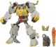 Transformers Bumblebee Cyberverse Adventures: Grimlock Action Figure