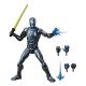 Iron Man: Iron Man (Stealth) Marvel Legends Action Figure (All New All Different)