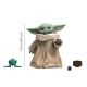 Star Wars: The Mandalorian - Grogu (The Child) (Black Series) Action Figure <font class=''item-notice''>[<b>New!</b>: 4/11/2024]</font>