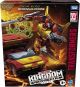 Transformers: Rodimus Prime (War for Cybertron: Kingdom Commander) Action Figure