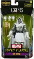 Fantastic Four: God Emperor Doom Legend Series Action Figure