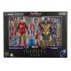 Avengers Endgame: Iron Man (I am Iron Man) Vs Thanos (I an inevitable) Marvel Legends Action Figure (2-Pack) <font class=''item-notice''>[<b>New!</b>: 4/10/2024]</font>