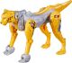 Transformers: Rise of the Beast - Cheetor Beast Battler Action Figure