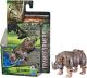 Transformers: Rise of the Beast - Rhinox Beast Battler Action Figure <font class=''item-notice''>[<b>New!</b>: 4/12/2024]</font>