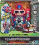 Transformers: Rise of the Beast - Optimus Prime Smash Converting Action Figure