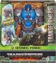 Transformers: Rise of the Beast - Optimus Primal Smash Changers Action Figure