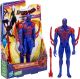 Spiderman: Across the Spiderverse - Spiderman 2099 Action Figure <font class=''item-notice''>[<b>New!</b>: 3/9/2023]</font>