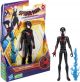 Spiderman: Across the Spiderverse - Spiderman (Miles Morales) Action Figure <font class=''item-notice''>[<b>New!</b>: 3/9/2023]</font>