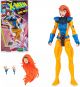 X-Men: 90's Animated - Jean Grey 6'' VHS Box Action Figure