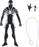 SpiderMan: SpiderMan Future Foundation (Stealth Suit) Marvel Legends Action Figure <font class=''item-notice''>[<b>New!</b>: 6/6/2023]</font>
