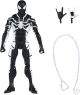 SpiderMan: SpiderMan Future Foundation (Stealth Suit) Marvel Legends Action Figure