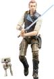 Star Wars: Jedi Survivor - Cal Kestis Black Series Action Figure <font class=''item-notice''>[<b>New!</b>: 11/15/2023]</font>