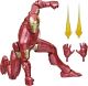 Iron Man: Iron Man (Extremis) Marvel Legends Action Figure
