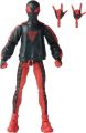 Spiderman: Spiderman (Miles Morales) Marvel Legends Action Figure