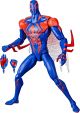Spiderman: Across the Spiderverse - Spider-Man 2099 Marvel Legends Action Figure