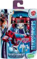 Transformers: Earthspark - Optimus Prime Deluxe Action Figure