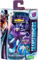 Transformers: Earthspark - Shockwave Deluxe Action Figure