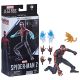 Spiderman PS: Spiderman (Miles Morales) Gameverse Marvel Legends Action Figure <font class=''item-notice''>[<b>New!</b>: 9/6/2023]</font>