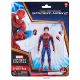 SpiderMan: No Way Home - Spiderman (Amazing) Marvel Legends Action Figure (Andrew Garfield) <font class=''item-notice''>[<b>Street Date</b>: 12/30/2023]</font>