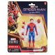 SpiderMan: No Way Home - Spiderman (Final Suit) Marvel Legends Action Figure (Tom Holland) <font class=''item-notice''>[<b>Street Date</b>: 12/30/2023]</font>