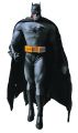 Batman: Batman BLACK RAH Real Action Hero Figure (Hush) <font class=''item-notice''>[<b>New!</b>: 2/19/2024]</font>