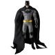 Batman: Batman New 52 RAH Action Figure