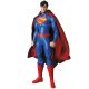 Superman: Superman New 52 RAH Action Figure <font class=''item-notice''>[<b>New!</b>: 2/19/2024]</font>