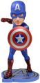 Bobble Head: Avengers Age of Ultron - Captain America Extreme <font class=''item-notice''>[<b>Street Date</b>: TBA]</font>