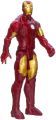 Iron Man: Iron Man (Classic) Titan Hero Series Action Figure
