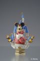 Kingdom Hearts 2: Formations Arts Vol. 3 - Queen Minnie Mouse Trading Figure