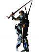 Final Fantasy Dissidia: Firion (FFII) Trading Arts Figure