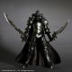 Final Fantasy Dissidia: Gabranth Play Arts Kai Action Figure <font class=''item-notice''>[<b>New!</b>: 9/19/2023]</font>