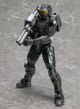 Halo: Spartan Mark V 'Black' Play Arts Kai Action Figure (Combat Evolved) <font class=''item-notice''>[<b>New!</b>: 3/7/2024]</font>