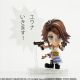 Final Fantasy: Yuna Trading Arts Kai Action Figure (FFX/FFX-2)