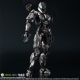 Halo 4: Sarah Palmer Spartan Play Arts Kai Action Figure <font class=''item-notice''>[<b>New!</b>: 5/16/2023]</font>